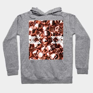 Bells Pillow Hoodie